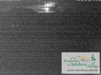 Archiv Foto Webcam Ruhpolding: Steinberg-Alm 23:00