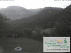 Archiv Foto Webcam Ruhpolding: Steinberg-Alm 03:00