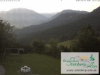 Archiv Foto Webcam Ruhpolding: Steinberg-Alm 00:00