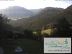 Archiv Foto Webcam Ruhpolding: Steinberg-Alm 05:00