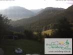 Archiv Foto Webcam Ruhpolding: Steinberg-Alm 05:00