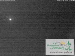 Archiv Foto Webcam Ruhpolding: Steinberg-Alm 20:00