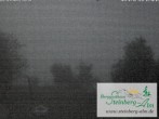 Archiv Foto Webcam Ruhpolding: Steinberg-Alm 22:00