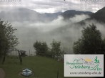 Archiv Foto Webcam Ruhpolding: Steinberg-Alm 02:00