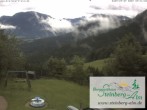 Archiv Foto Webcam Ruhpolding: Steinberg-Alm 04:00