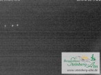 Archiv Foto Webcam Ruhpolding: Steinberg-Alm 23:00