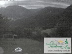 Archiv Foto Webcam Ruhpolding: Steinberg-Alm 03:00