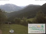 Archiv Foto Webcam Ruhpolding: Steinberg-Alm 06:00