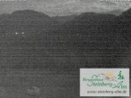 Archiv Foto Webcam Ruhpolding: Steinberg-Alm 01:00