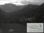 Archiv Foto Webcam Ruhpolding: Steinberg-Alm 03:00