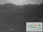 Archiv Foto Webcam Ruhpolding: Steinberg-Alm 23:00