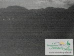 Archiv Foto Webcam Ruhpolding: Steinberg-Alm 01:00