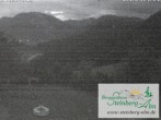 Archiv Foto Webcam Ruhpolding: Steinberg-Alm 03:00