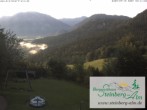Archiv Foto Webcam Ruhpolding: Steinberg-Alm 06:00