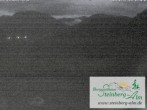Archiv Foto Webcam Ruhpolding: Steinberg-Alm 03:00