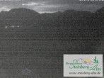 Archiv Foto Webcam Ruhpolding: Steinberg-Alm 03:00
