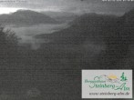 Archiv Foto Webcam Ruhpolding: Steinberg-Alm 03:00