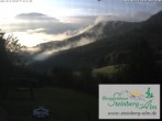 Archiv Foto Webcam Ruhpolding: Steinberg-Alm 05:00