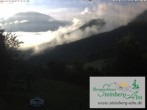 Archiv Foto Webcam Ruhpolding: Steinberg-Alm 06:00