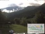 Archiv Foto Webcam Ruhpolding: Steinberg-Alm 07:00