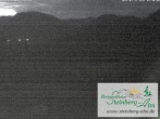 Archiv Foto Webcam Ruhpolding: Steinberg-Alm 03:00