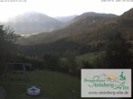 Archiv Foto Webcam Ruhpolding: Steinberg-Alm 05:00
