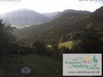 Archiv Foto Webcam Ruhpolding: Steinberg-Alm 06:00