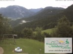 Archiv Foto Webcam Ruhpolding: Steinberg-Alm 07:00