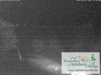 Archiv Foto Webcam Ruhpolding: Steinberg-Alm 23:00