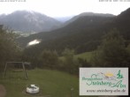 Archiv Foto Webcam Ruhpolding: Steinberg-Alm 06:00