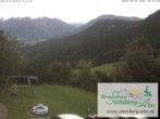 Archiv Foto Webcam Ruhpolding: Steinberg-Alm 09:00