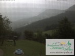 Archiv Foto Webcam Ruhpolding: Steinberg-Alm 19:00
