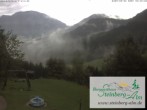 Archiv Foto Webcam Ruhpolding: Steinberg-Alm 05:00