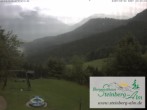 Archiv Foto Webcam Ruhpolding: Steinberg-Alm 06:00
