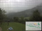 Archiv Foto Webcam Ruhpolding: Steinberg-Alm 07:00