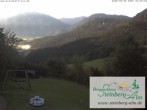 Archiv Foto Webcam Ruhpolding: Steinberg-Alm 05:00