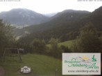 Archiv Foto Webcam Ruhpolding: Steinberg-Alm 06:00