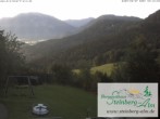 Archiv Foto Webcam Ruhpolding: Steinberg-Alm 06:00