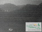 Archiv Foto Webcam Ruhpolding: Steinberg-Alm 23:00