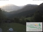 Archiv Foto Webcam Ruhpolding: Steinberg-Alm 05:00