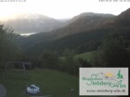 Archiv Foto Webcam Ruhpolding: Steinberg-Alm 05:00