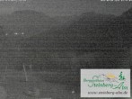 Archiv Foto Webcam Ruhpolding: Steinberg-Alm 01:00