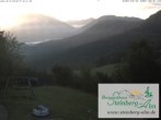 Archiv Foto Webcam Ruhpolding: Steinberg-Alm 03:00