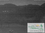 Archived image Webcam Mountain restaurant &#34;Steinberg Alm&#34; 23:00