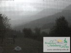Archiv Foto Webcam Ruhpolding: Steinberg-Alm 05:00