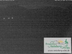 Archiv Foto Webcam Ruhpolding: Steinberg-Alm 03:00