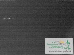 Archived image Webcam Mountain restaurant &#34;Steinberg Alm&#34; 03:00