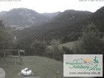 Archiv Foto Webcam Ruhpolding: Steinberg-Alm 05:00