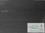 Archived image Webcam Mountain restaurant &#34;Steinberg Alm&#34; 19:00