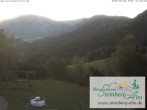 Archiv Foto Webcam Ruhpolding: Steinberg-Alm 05:00